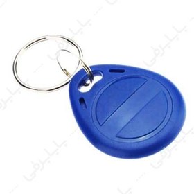 تصویر تگ دربازکن RFID سوزوکی 