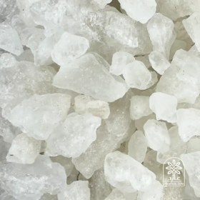 تصویر زاج سفید درشت (زمه) 