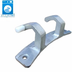 تصویر لولا درب لباسشویی دوو(DEAWOO) Washing machine door hinge Deawoo