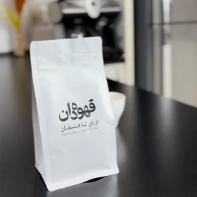 تصویر اسپرسو فوری 