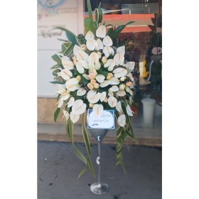 تصویر جام گل کد 3088 