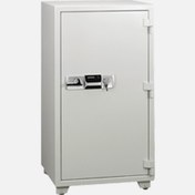 تصویر گاوصندوق ایگل، نسوز، دیجیتال، اداری SIS-350EE 