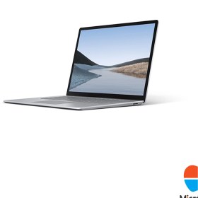 تصویر لپ تاپ 15 اینچی مایکروسافت مدل Surface Laptop 4 پردازنده Ryzen 7 4980U رم 16GB حافظه 512GB SSD گرافیک AMD Radeon Surface Laptop 4 15inch Ryzen 7 4980U 16GB 512GB SSD AMD Radeon Touch Laptop