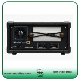 تصویر اکو آمپلی فایر مونتاربو مدل K&amp;H 5200 