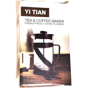 تصویر فرنچ 600میلی لیتر YI TIYAN 