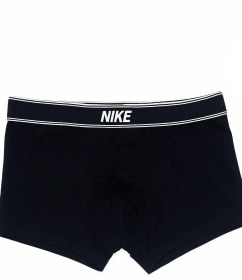 تصویر شورت نخی پادار مردانه Nike 