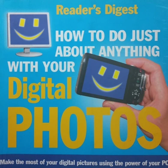 خرید و قیمت How to Do Just About Anything with Your Digital Photos | ترب