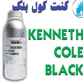 تصویر اسانس کنت کول بلک KENNETH COLE BLACK 