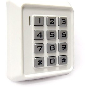 تصویر اکسس کنترل بتا مدل 1222 