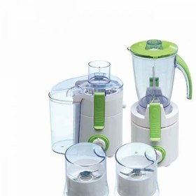 تصویر آبمیوه گیری 4 کاره مودکس مدل GE755 