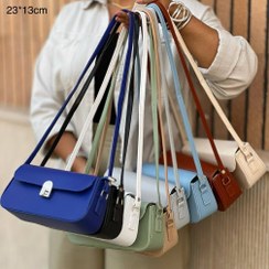 تصویر کیف دوشی دخترانه 