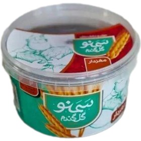 تصویر سمنو مغزدار - نیم کیلویی Samanu