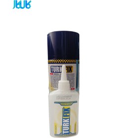 تصویر چسب 123 ترک فیکس 