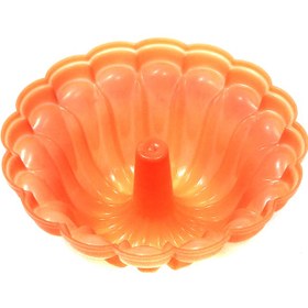 تصویر قالب ژله طرح قاشقی 