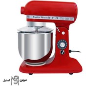 تصویر میکسر قنادی ۵ لیتری بست 