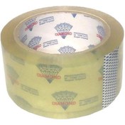 تصویر چسب پهن دایاموند (6عدد) DIAMOND 90yrd 5cm 