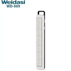 تصویر مهتابی اضطراری ویداسی Wedasi مدل 889 (90smd) 