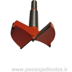 تصویر مته گازور سایز 50 موتا 50