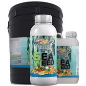 تصویر کود جلبک دریایی مایع شوک Shock Seaweed Extract Liquid Fertilizer