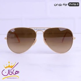 تصویر عینک آفتابی روزمره ray.ban | RB 3025 55 001/51 3291347