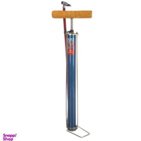 تصویر تلمبه مدل پرباد powerful2022 