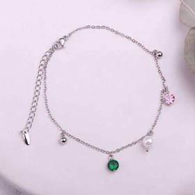 تصویر پابند ژوپینگ آبکاری 