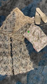 تصویر شلوار مجلسی 