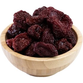 تصویر آلو جنگلی 