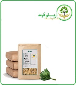 تصویر بامبو خشک فله 