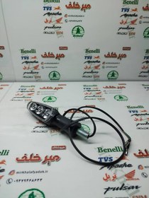 تصویر راهنما led ال ای دی موتور بنلی 180 و 150 و 135 اصلی 