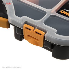 تصویر ارگانایزر ابزار ای بی زد مدل ORG-24 ABZ ORG-24 Tool Organizer