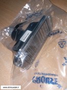 تصویر چراغ نمره عقب ساینا 