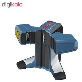 تصویر تراز لیزری بوش مدل GTL 3 