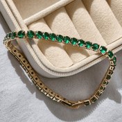 تصویر دستبند تنیسی 