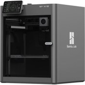 تصویر پرینتر سه بعدی Bambu Lab X1E 