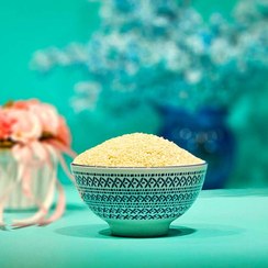 تصویر کنجد سفید 