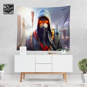 تصویر بک دراپ Killzone Shadow 