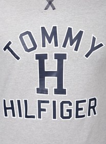 تصویر سویشرت مردانه برند تامی هیلفیگر Tommy Hilfiger اصل 09T4266-004 