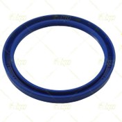 تصویر کاسه نمد عقب میل لنگ پراید-ویژن Pride Crankshaft Seal