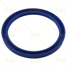 تصویر کاسه نمد عقب میل لنگ پراید-ویژن Pride Crankshaft Seal