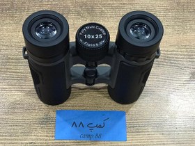 تصویر دوربین شکاری کامت 25*10 