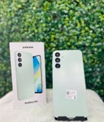 تصویر گوشی سامسونگ (چین) A16 | حافظه 128 رم 6 گیگابایت Samsung Galaxy A16 (China) 128/6 GB