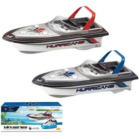 تصویر قایق کنترلی شارژی 588-777 