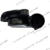 تصویر سنسور دریچه گاز دوو اسپرو 93 GM i4 