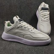 تصویر کتانی نایکی مدل 58013 مردانه با رویه چرم مصنوعی 