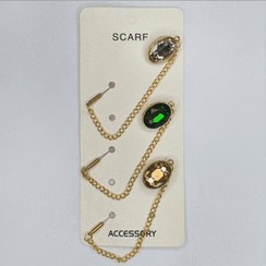 تصویر سوزن لبنانی غلاف دار – ۳ عددی – طرح ۱۳ 