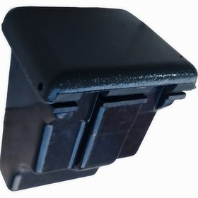 تصویر جا زیر سیگاری عقب پراید صبا روزبه 