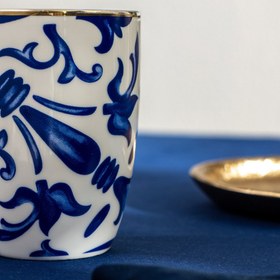 تصویر ماگ مادام کوکو مدل Darla 