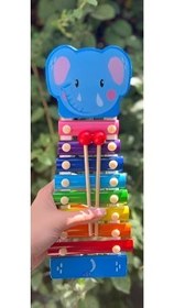 تصویر بلز حیوانات فیل 