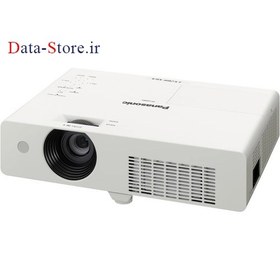 تصویر پاناسونیک pt-lx26 - کیفیت عالی Panasonic pt-lx26